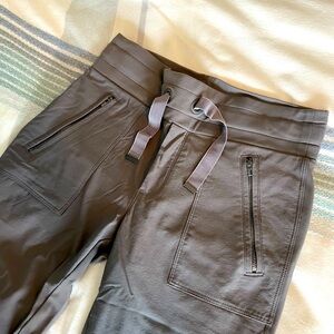 Athleta Cargo Pant